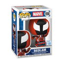 #1550 Bedlam (NYCC 2025)
