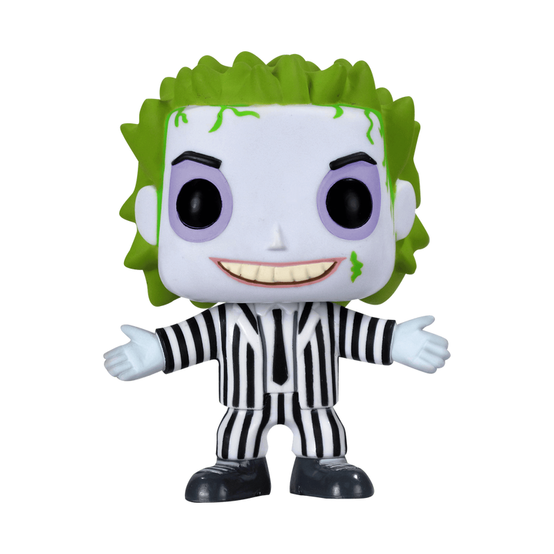#5 Beetlejuice