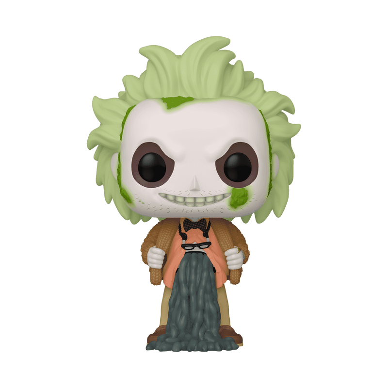 #1689 Beetlejuice (Chase)