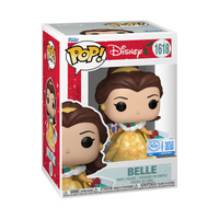 #1618 Belle