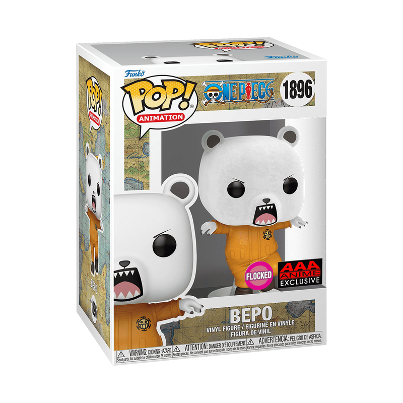 #1896 Bepo