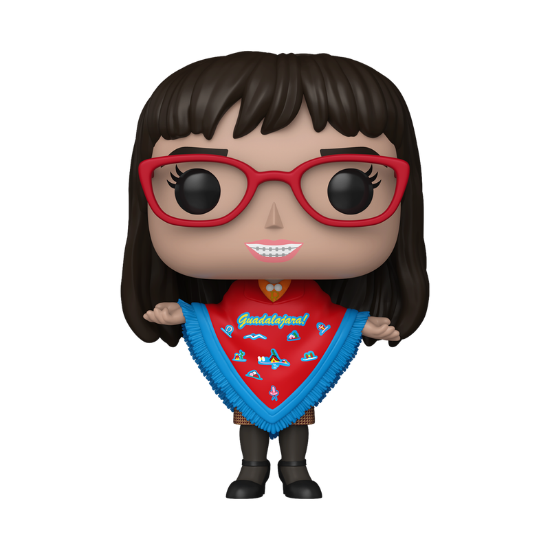 #1794 Betty Suarez