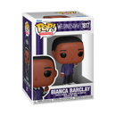 #1817 Bianca Barclay