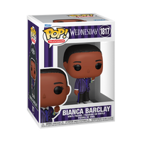 #1817 Bianca Barclay
