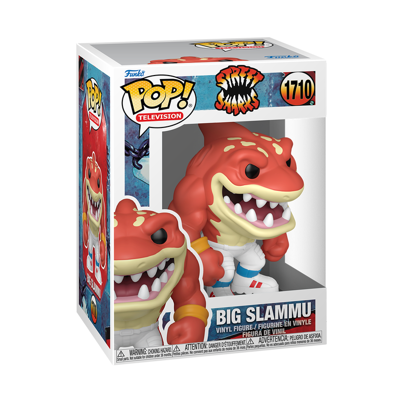#1710 Big Slammu