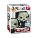 #1822 Billy the Puppet (9,500 PCS LE)