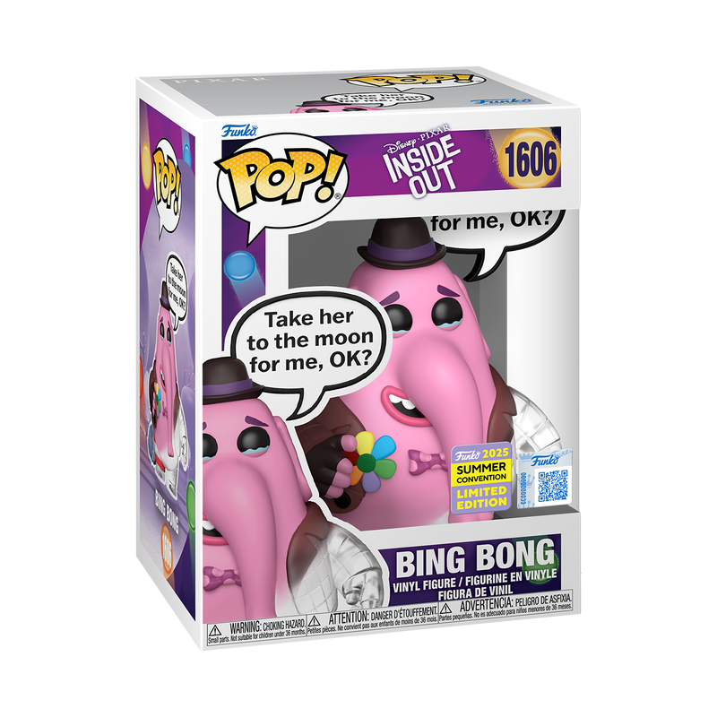 #1606 Bing Bong