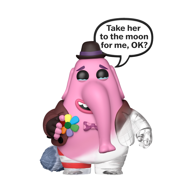 #1606 Bing Bong