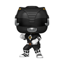 #1776 Black Ranger