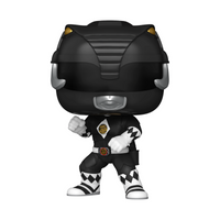 #1776 Black Ranger