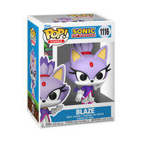 #1116 Blaze