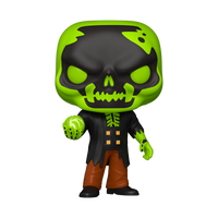 #561 Blight