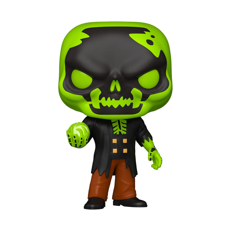 #561 Blight