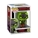 #561 Blight