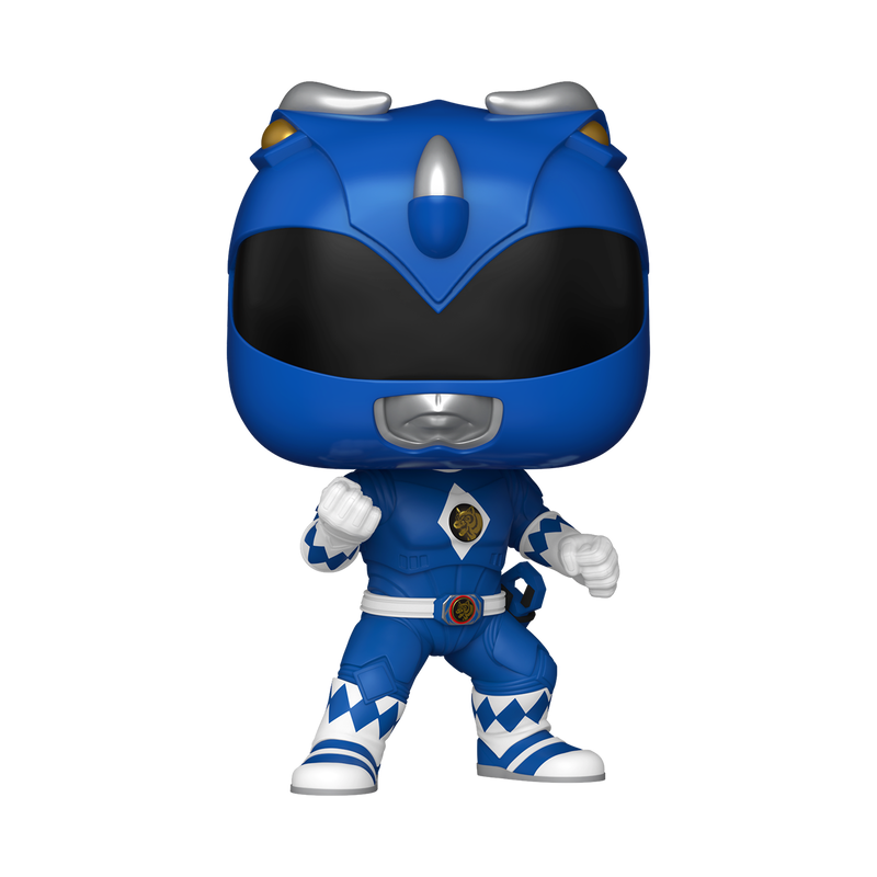 #1777 Blue Ranger