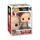 #1746 Bob Gray