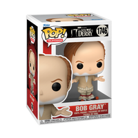 #1746 Bob Gray