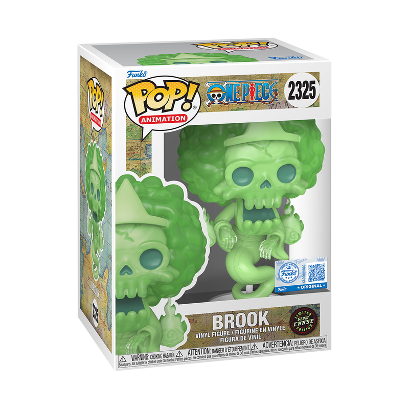 #2235 Brook (Chase)