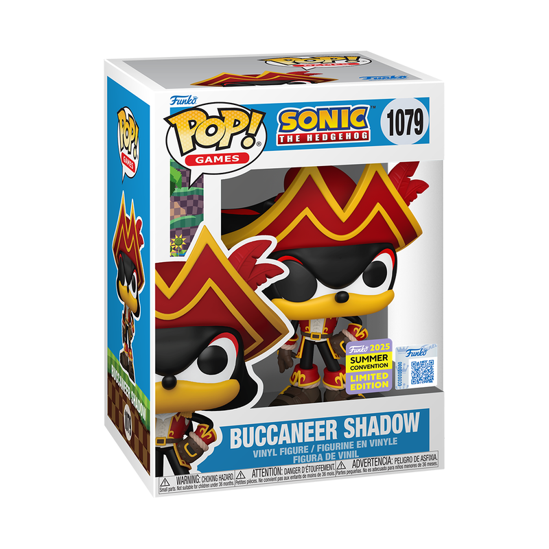 #1079 Buccaneer Shadow