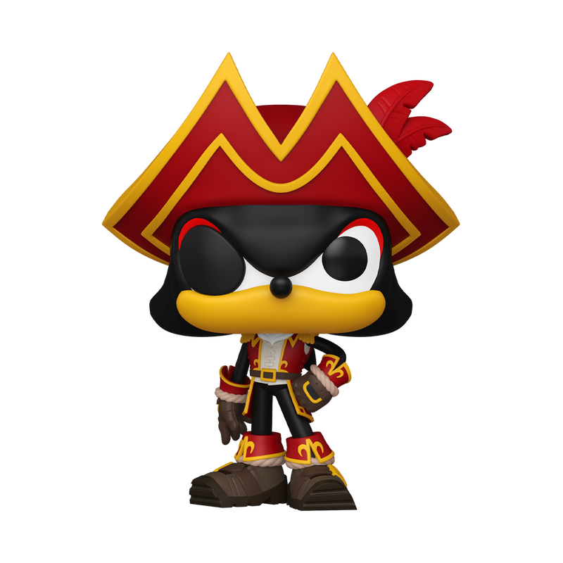 #1079 Buccaneer Shadow