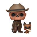 #1766 The Ghoul with CX404