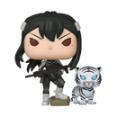 #2085 Mina Ashiro & Bakko