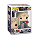 #1728 Buffy with Scythe