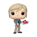 #1728 Buffy with Scythe