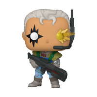 #1594 Cable (X-Men '97)