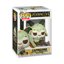 #14 Capricornio