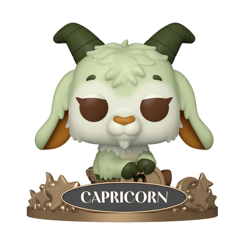 #14 Capricornio