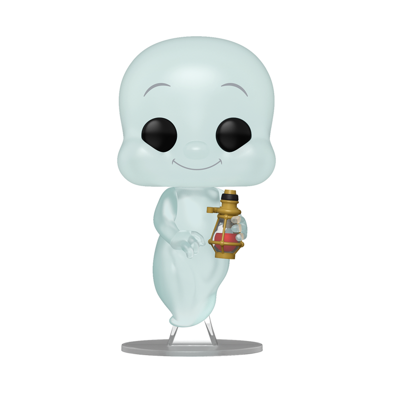 #1848 Casper