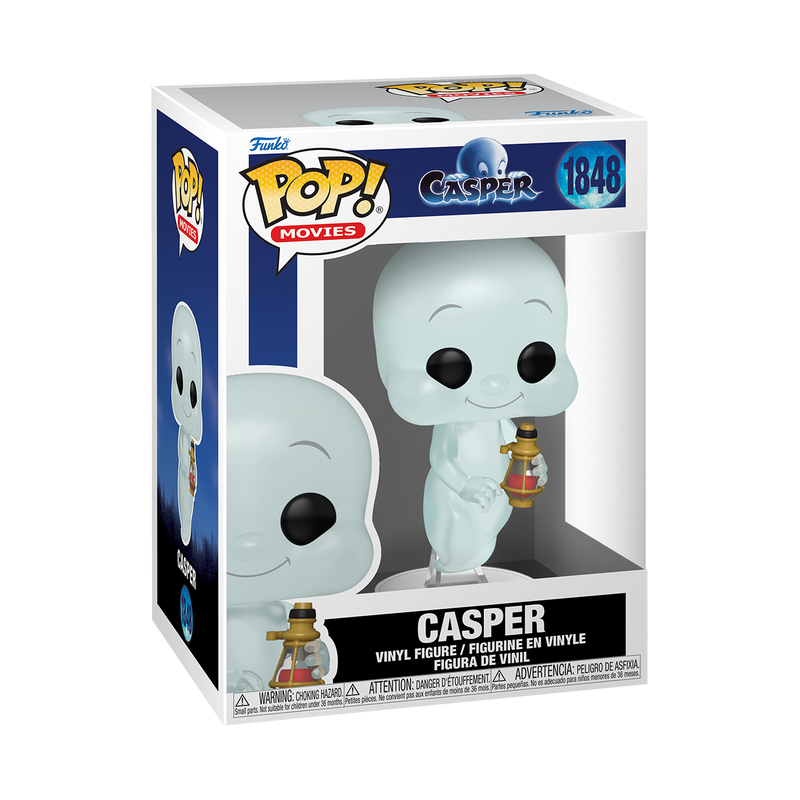 #1848 Casper