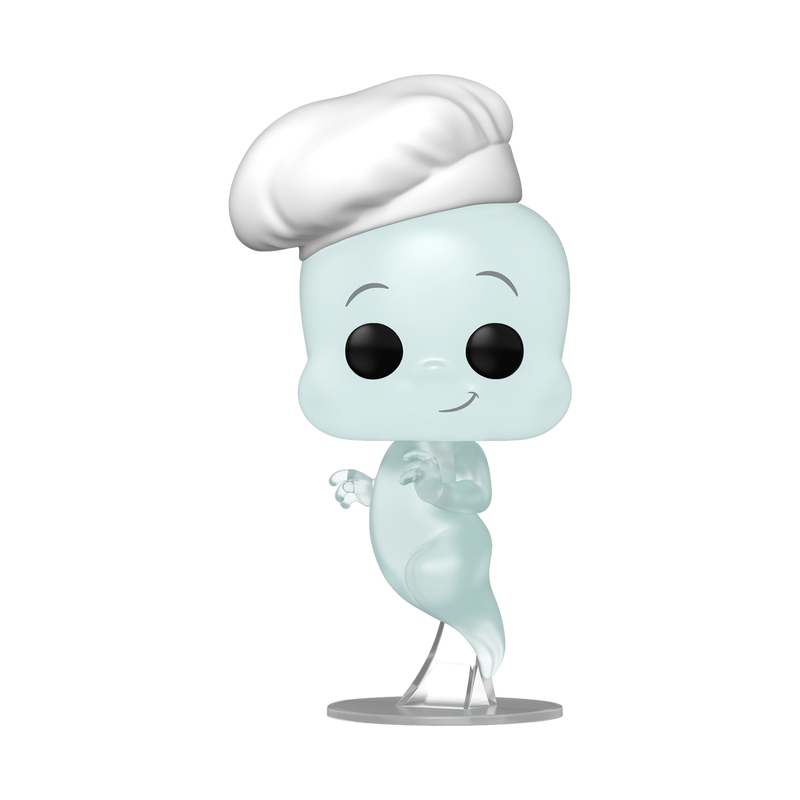 #1819 Casper