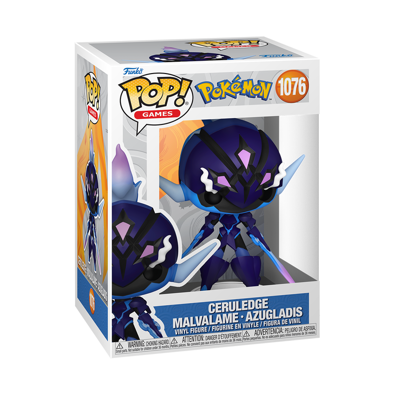 #1076 Ceruledge