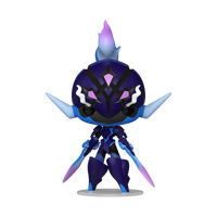 #1076 Ceruledge