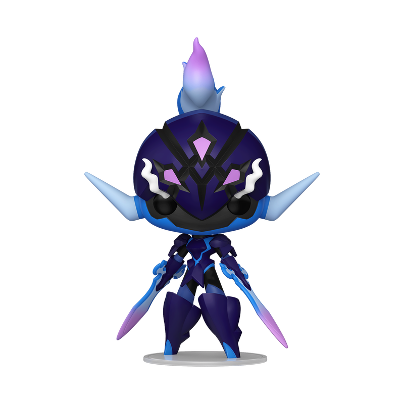 #1076 Ceruledge