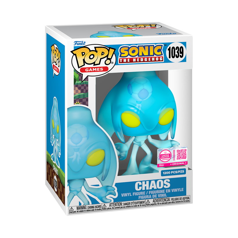 #1039 Chaos