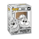 #1645 Cheshire Cat