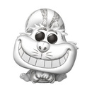 #1645 Cheshire Cat