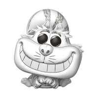 #1645 Cheshire Cat
