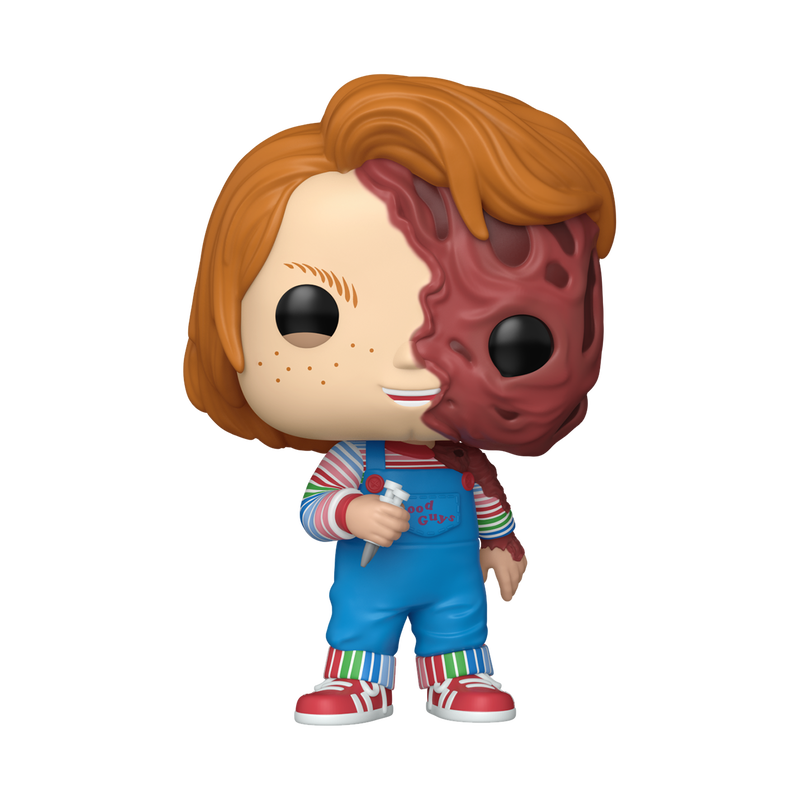 #1719 Chucky