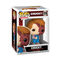 #1719 Chucky