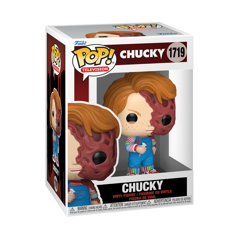 #1719 Chucky