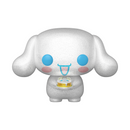 #92 Cinnamoroll