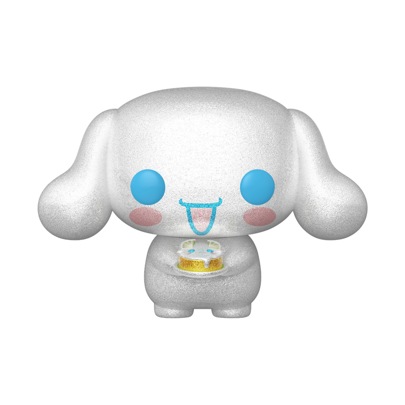 #92 Cinnamoroll