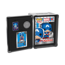 Captain America Limited Edition Metal BOX