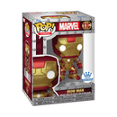 Iron-Man Limited Edition Metal BOX