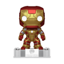 Iron-Man Limited Edition Metal BOX
