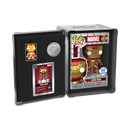 Iron-Man Limited Edition Metal BOX